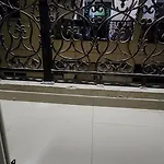 Partition Men Bed Space