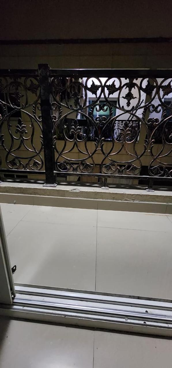 Homestay Partition Men Bed Space Dubai